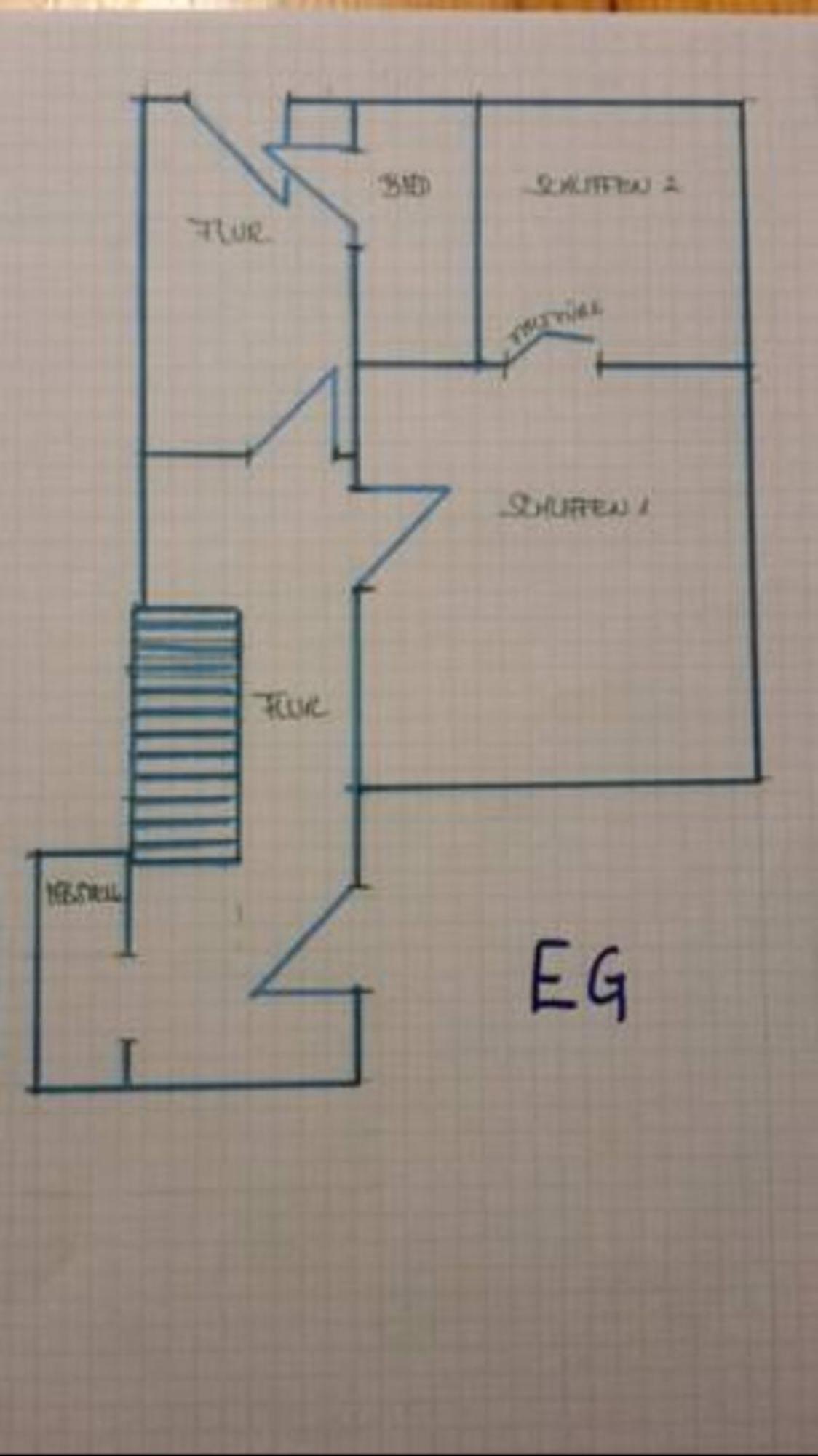 Ferienwohnung Tretter Reuth bei Erbendorf Buitenkant foto