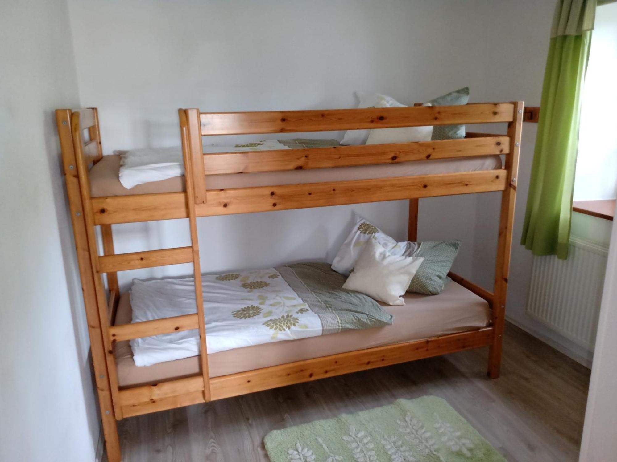 Ferienwohnung Tretter Reuth bei Erbendorf Buitenkant foto