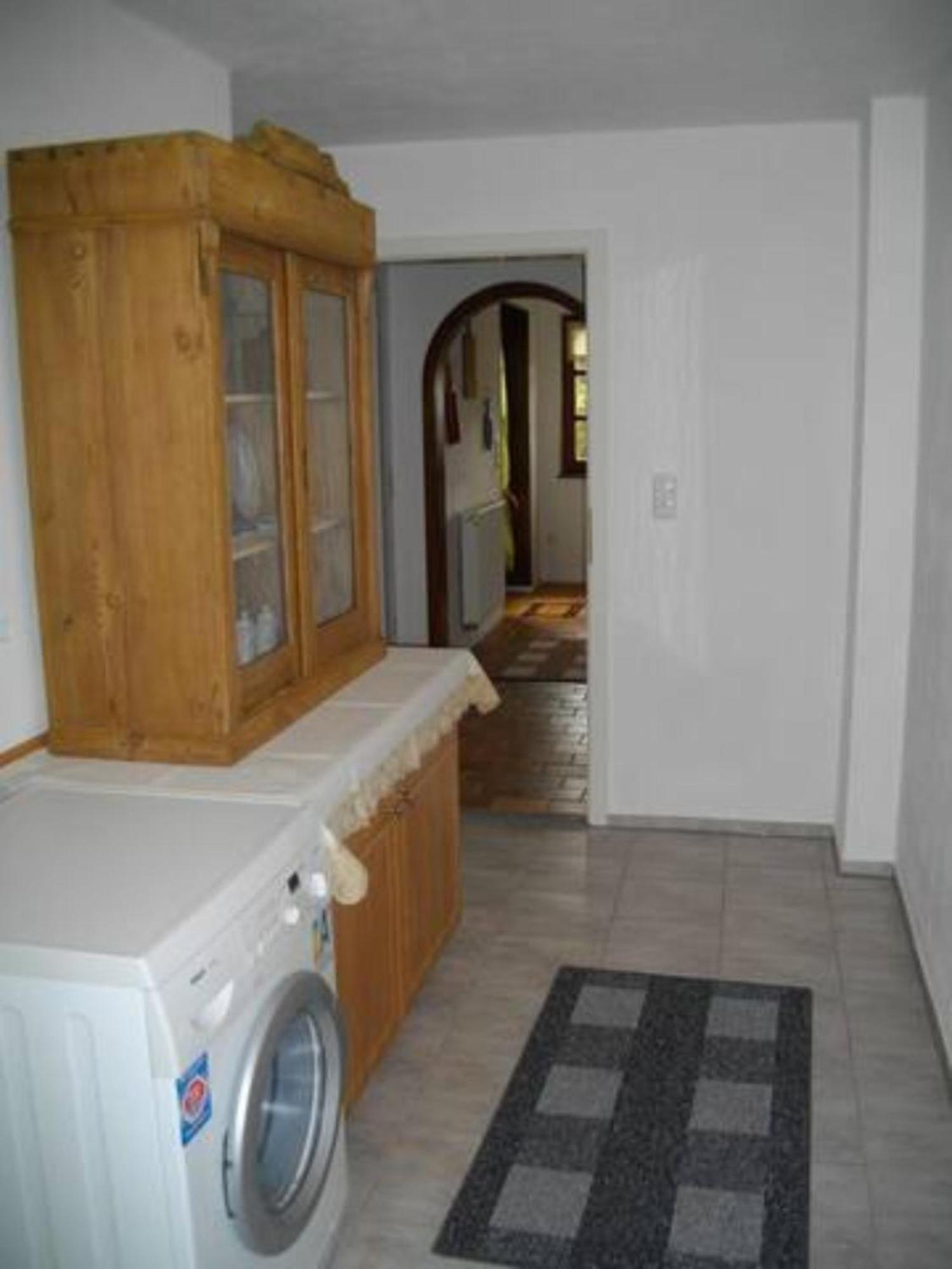 Ferienwohnung Tretter Reuth bei Erbendorf Buitenkant foto