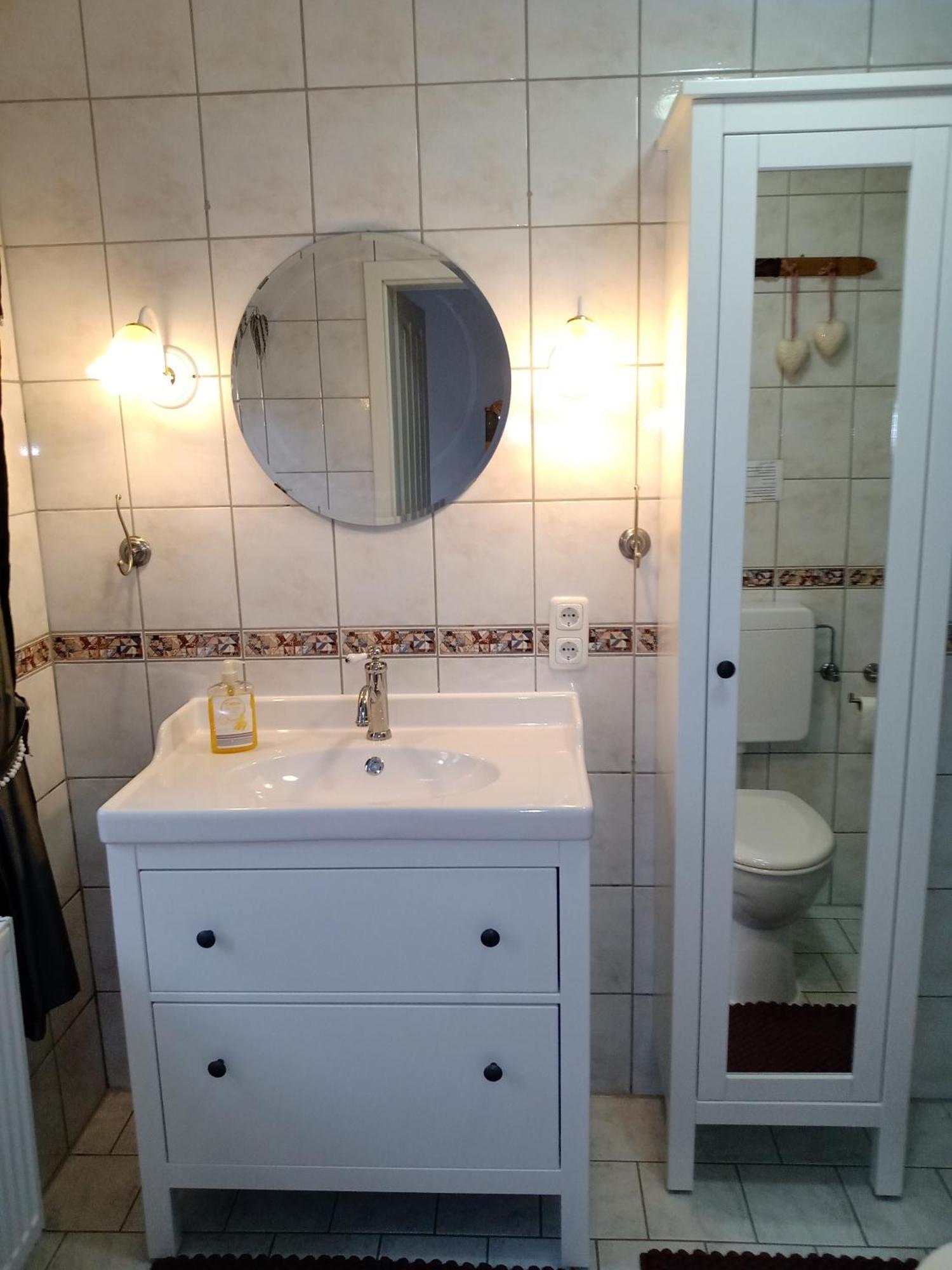 Ferienwohnung Tretter Reuth bei Erbendorf Buitenkant foto