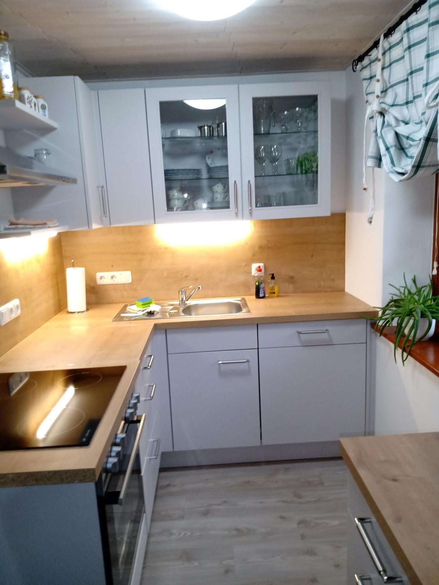 Ferienwohnung Tretter Reuth bei Erbendorf Buitenkant foto